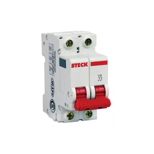 INT.TERMOMAG. 2X16A  3KA